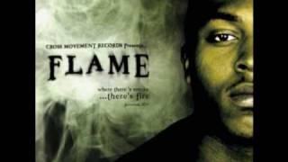 Flame LADIES featuring Da TRUTH [upl. by Elkin821]