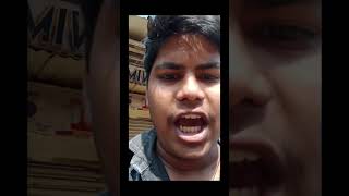 Itek to nabhi me se nikal jagi  new trending comedy  Monu Bharatpuriya  monubharatpuriya [upl. by Sandell652]