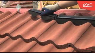 DryVent Ridge System Installation Video [upl. by Akierdna901]