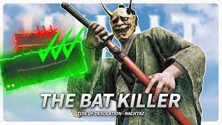 Katana is The Most Fun Melee Weapon in Hunt [upl. by Eiramoj]