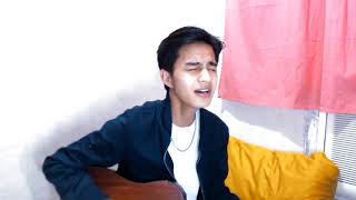 Bulong  December Avenue  Jhamil Villanueva cover [upl. by Cozmo445]