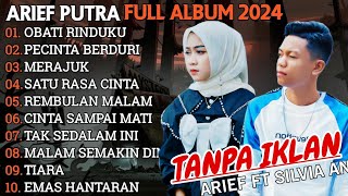 TANPA IKLAN  Silvia An  Lagu Pop Melayu Terbaru 2024  Lagu Melayu Terpopuler Bikin Baper [upl. by Shermy]