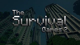 Lets Play Minecraft  Die Tribute von Panem Staffel3004 [upl. by Anaillil]