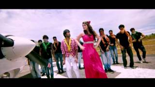 Panche Kattuko Video Song  Dhenikaina Ready  దేనికైనా రెడీ  Vishnu Manchu Hansika [upl. by Ariahaj]