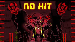 No Hit MEGALOVANIA Great Time Trio REMAKE [upl. by Flossy]