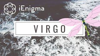 VIRGO A LONG LOVE MESSAGE✍️💕📲STRAIGHT ON TARGET❤️🎯🦋YOUR HEART WILL SKIP A BEAT💗👄AFTER READING THIS😱🤝 [upl. by Peursem]