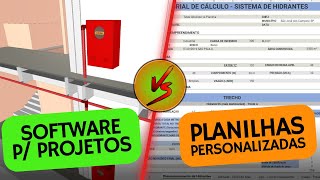 Por que confiar em um software se eu tenho minha velha e confiável planilha [upl. by Leaj278]