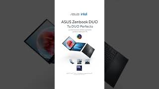 ASUS Zenbook DUO [upl. by Dnaloy204]