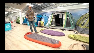 Guide to Sleeping Bags [upl. by Tezzil]