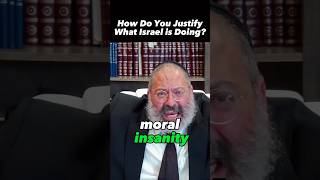 Why ISRAEL Needs to Fight Back Rabbi YY Jacobson is 🔥 israel rabbi [upl. by Aneehsor165]