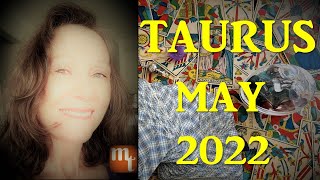 ♉TAURUS  Tarot  MAY 2022  TURN FAILURE INTO SUCCESS 🌻🌟💖 taurusmaytarot [upl. by Braasch]