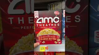 AMC Theater Popcorn [upl. by Shu652]