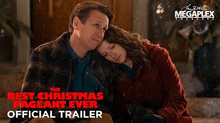 The Best Christmas Pageant Ever  Official Trailer  Lauren Graham Judy Greer [upl. by Warp209]