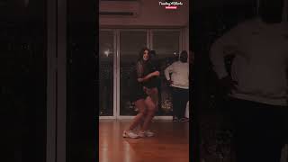 Best Dance performance on quotEnna Sona rangquotshorts trending dancecoverdancestatusytshorts [upl. by Denten]