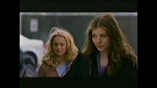 Ice Princess 2005  TV Spot 1 [upl. by Marquet]