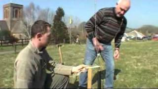 Cider Apple Trees How to plant grow amp prune them [upl. by Thorlay]