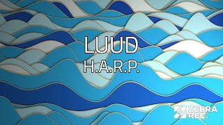 LUUD  HARP [upl. by Juliano]