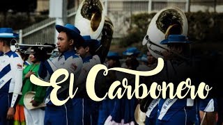 El Carbonero  Banda El Salvador [upl. by Sualkcin48]