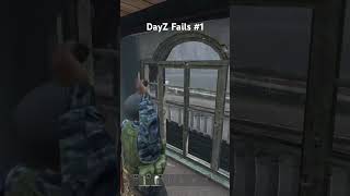 DayZ Fails 1 twitch dayzstandalone dayzlivestream gaming dayz122 streamer dayzexpansion [upl. by Giacamo]