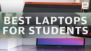 The best laptops for college students 2022 [upl. by Htide53]