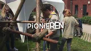 Scouting Nederland en s Heeren Loo [upl. by Nickey]