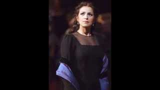 Angela Gheorghiu as Leonora in Il Trovatore [upl. by Annawal419]