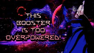 ⚡BLOCKBUSTER SUBLIMINAL BOOSTER🌌 i get result in 10s this booster is too overpowered MEGACOLLAB [upl. by Heisser244]