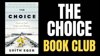 The Choice Book Review amp Quotes  Edith Eger [upl. by Yssep]