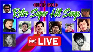 kannada old song  All Heros Old Hits  Rjakumar hits  Old Hit Songs  oldisgoldsongs [upl. by Herculie]