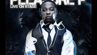 Pleasure P ft LeToya  She Likes LIVE ON STAGE HD Official [upl. by Vitek]