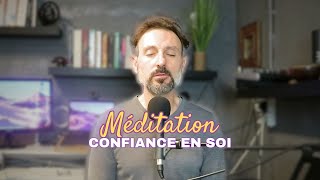 Pleine Conscience 🧘🏽 Confiance en Soi [upl. by Nomaj]