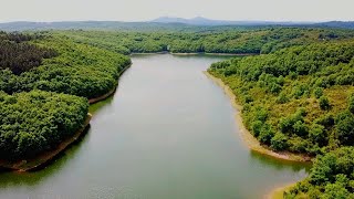 Göçbeyli Trekking  Ömerli İstanbul [upl. by Leunamne]