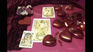 CAPRICORNIO OCTUBRE 2016  Especial AMOR Horóscopo  Tarot [upl. by Oigolue]