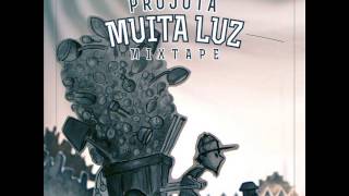 02  Projota  Fogo Prod Dj Caique e Laudz COM LETRA [upl. by Chow]