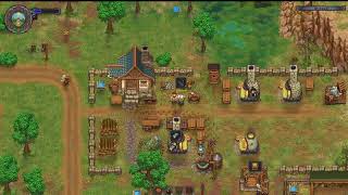 Graveyard Keeper Episode 31 [upl. by Ennagroeg]