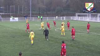 HIGHLIGHTS • UNITED 20 BRADFORD PARK AVENUE [upl. by Collum]