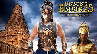 King is back 🔥Best tamil gameunsung empires the cholas gameplay [upl. by Akiwak]