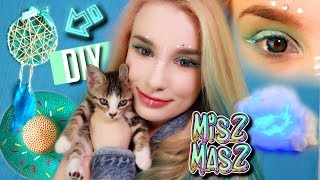 💎MISZ MASZ 💎 Miętowy 🌿 [upl. by Naffets588]