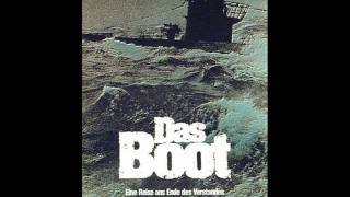 Das Boot OST Main Theme [upl. by Quintessa90]