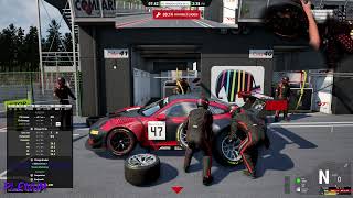 First Race of my ACC Career  Zolder  Assetto Corsa Competizione [upl. by Ansilme]