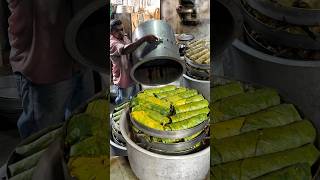 Ultimate Making of Kunafa in Gujarat😱😱 ऐसी मिठाई बनते हुए पहले कभी नहीं देखी होगी आपने😳😳 [upl. by Duax]