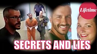 Cellmate Secrets Chris Watts chilling confessions Or just more lies [upl. by Brenna894]