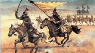 Mongolian historic epic follkmusicflv [upl. by Conrad]