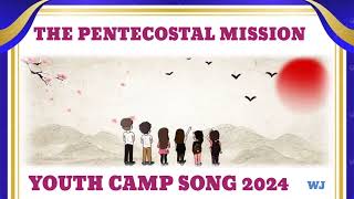 TPM YOUTH CAMP SONG 2024 IRUMBULIYUR CHENNAI [upl. by Edals]