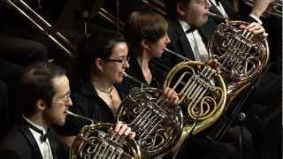 MIT Wind Ensemble quotAwakeningquot I [upl. by Eeresed]