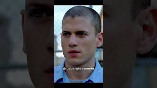 Prison Break Season 1 73 movie tvmovie prisonbreak film movieclips filmtv [upl. by Halda]