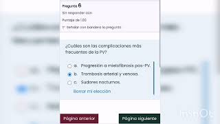 Siesabi Módulo 10 Neoplasias Mieloproliferativas quotBases de Hematologia para Personal de Saludquot [upl. by Eyram]