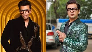 The rift between Karan Johar amp Kettan Singh [upl. by Procter]