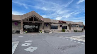 80S MONTANA MALL Kalispell Center Mall Walkthrough August 20 2024 SemiThriving Older Mall [upl. by Eedia]