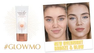 Makeup Tutorial A Bronzed amp Glowing Look  Charlotte Tilbury [upl. by Flanagan]